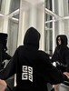 GIVENCHY4G大logo刺绣连帽卫衣 商品缩略图8