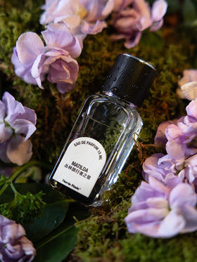 丛林旅⾏者之歌香水