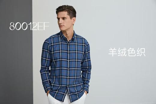 4F皮尔卡丹衬衫 商品图0