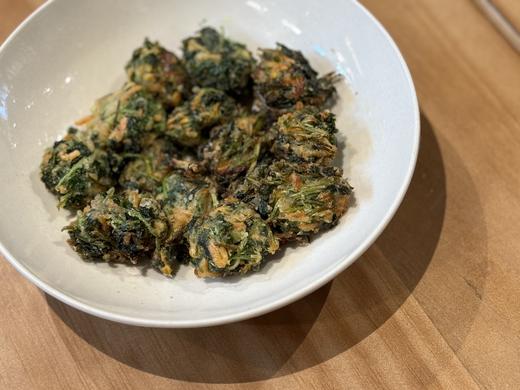 天福园，红豆饼&萝卜丝饼&素丸子&芝麻炒面&包子团子等 商品图2