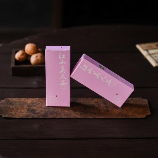 江山美人果香蜜韵美人茶伴手礼48g 商品图2
