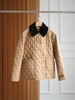巴家 超级经典的王牌菱格纹棉服外套每年秋冬天必卖断货（UY*SS) 商品缩略图9