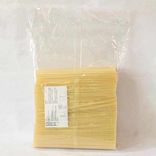 【积分兑换】【云南干米线1.8kg家庭装】 商品图6