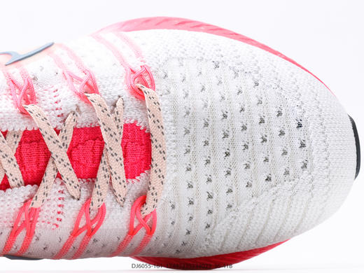 耐克NIKE REACT INFINITY RUN FK 3休闲运动跑步鞋DJ6055-161女鞋 商品图7