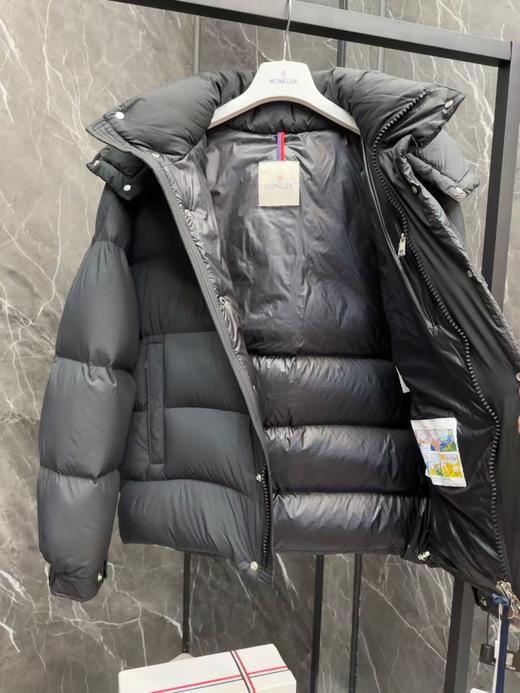 蒙口maya70 羽绒服 商品图7