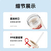 格沵（germ）可口可乐联名款云朵随行杯2024新款女吸管杯大容量便携运动高颜值 商品缩略图8