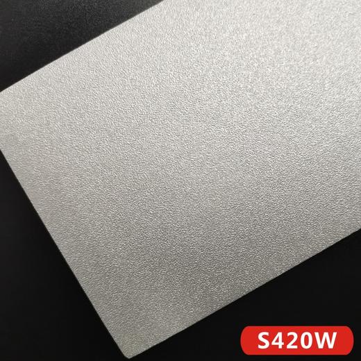 波音软片-金银色 商品图4