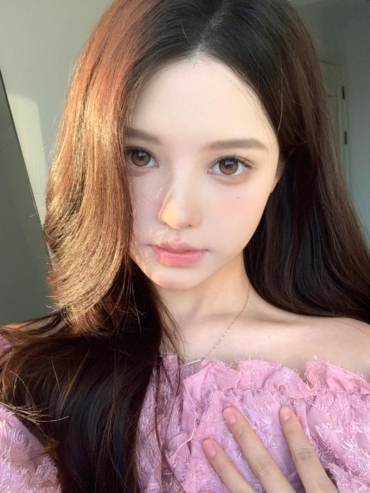 自然浅瞳推荐丨桥本琥珀·Bollycon丨14.2mm（半年抛/2片装） 商品图3