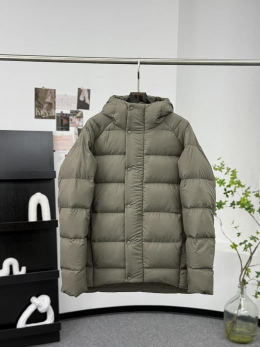 LuluWunderPuff系列六格羽绒服(UY*MT) 商品图3