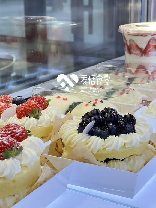 便当盒子
夹心：应季水果 商品图0