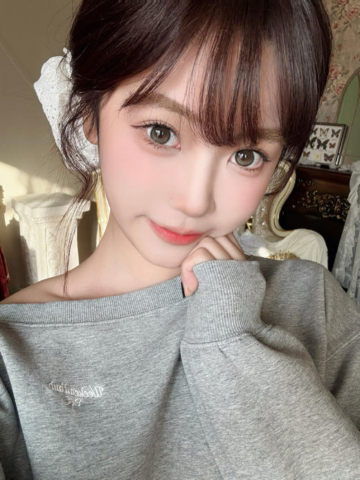 店主推荐丨芝麻团·Bollycon丨14.2mm（半年抛/2片装） 商品图11