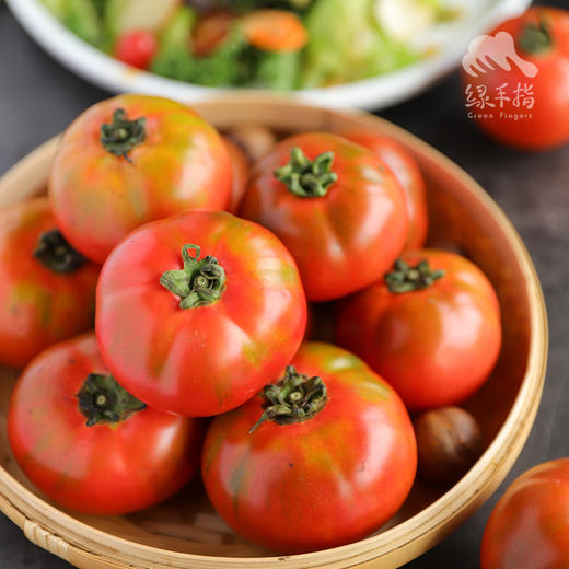 生态草莓西红柿 | 绿家自产*Ecological tomato | In-House Production 商品图2