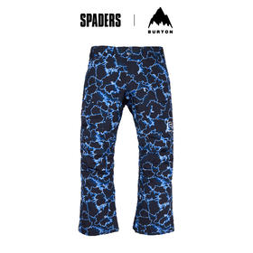 24/25BURTON雪服M AK GORE SWASH PT GLOW