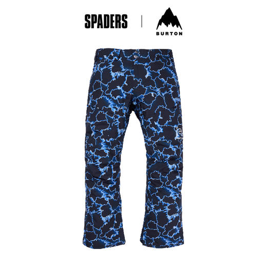 24/25BURTON雪服M AK GORE SWASH PT GLOW 商品图0