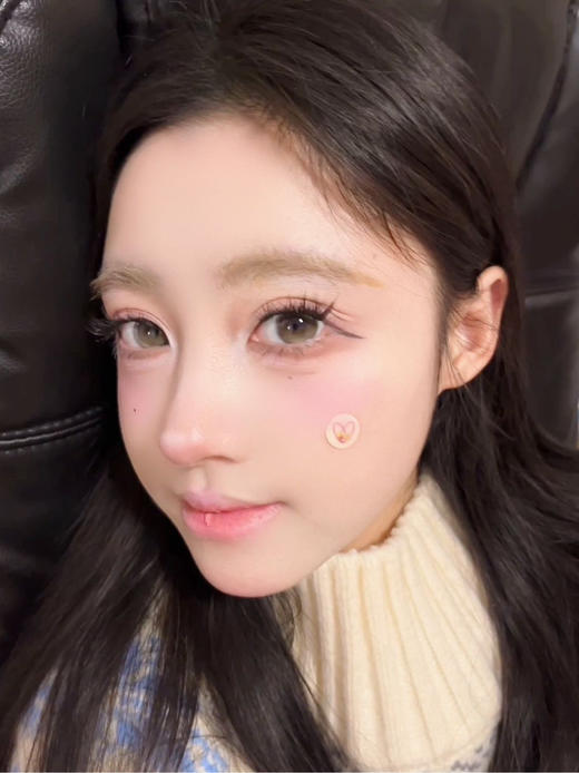 店主推荐丨流星巴斯克·Bollycon丨14.5mm（半年抛/2片装） 商品图2