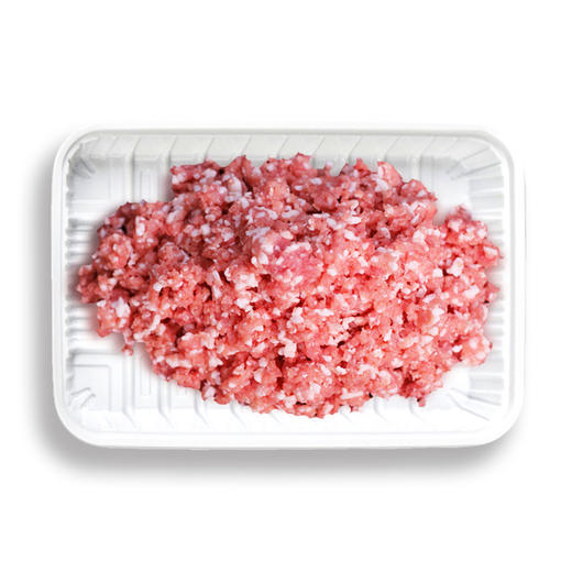 MM 山姆 刀切黑猪腿肉馅 1.3kg 商品图5