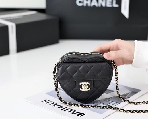 春夏爆款爱心包系列 小号 商品图2