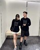 GIVENCHY4G辫子毛衣 商品缩略图0