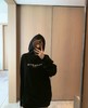 GIVENCHY经典字母连帽卫衣 商品缩略图8