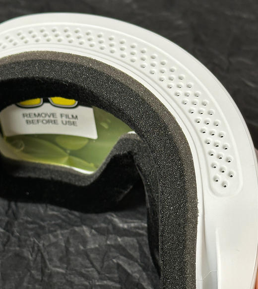 D家高端奢侈品滑雪镜 商品图12