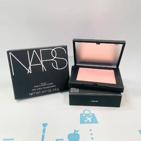 NARS纳斯腮红4.8g #4013 ORGASM 高潮（2024版）