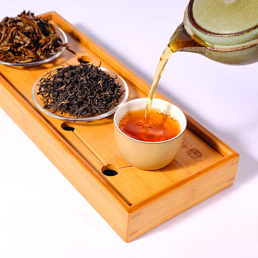 龙马精神·雪域红茶 商品图7