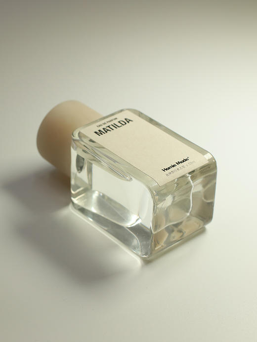 丛林旅⾏者之歌香水 商品图2