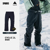 24/25BURTON雪服M AK GORE CYCLIC PT TRUE BLACK 商品缩略图0