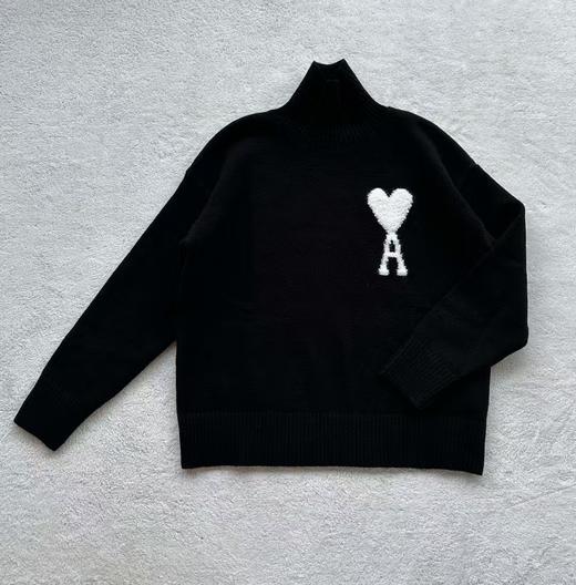 A家 羊驼毛衣（高领） 商品图6