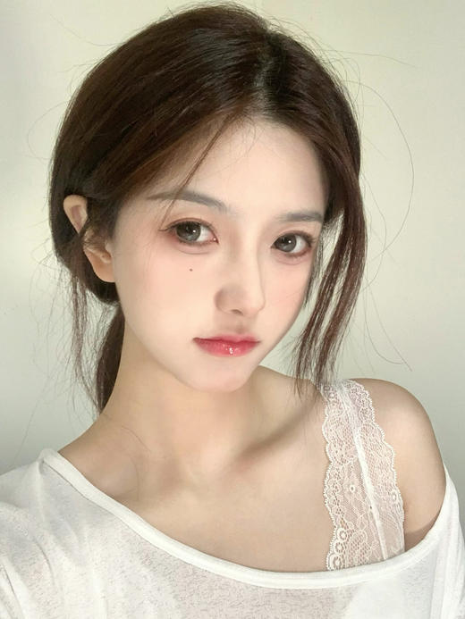 店主推荐丨芝麻团·Bollycon丨14.2mm（半年抛/2片装） 商品图10