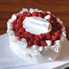 覆盆子Table cake蛋糕