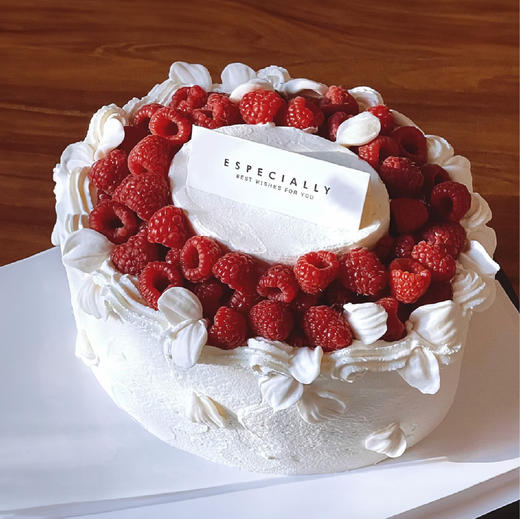 覆盆子Table cake蛋糕 商品图0