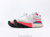 耐克NIKE REACT INFINITY RUN FK 3休闲运动跑步鞋DJ5191-164女鞋 商品缩略图4