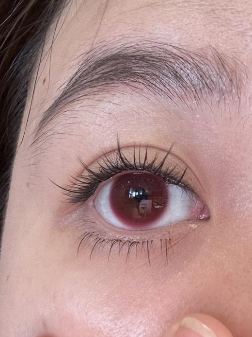 KiraFairy半年抛Taurus Red--纯爱梨涡 商品图12