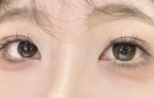 Mixlook年抛-奶味寓言 商品图3