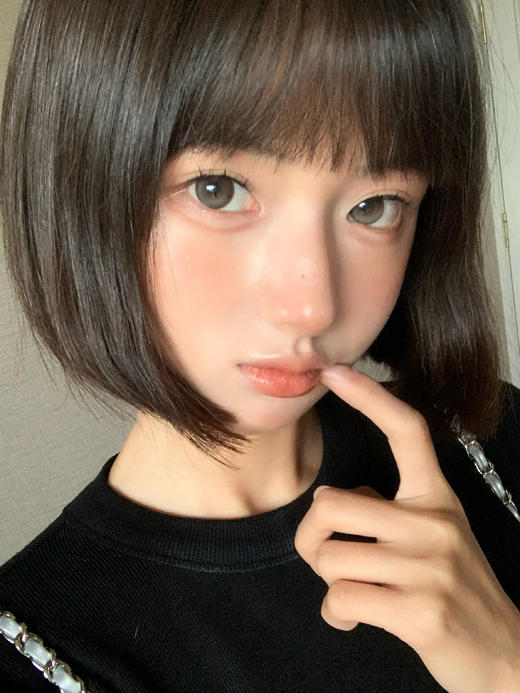 店主推荐丨芝麻团·Bollycon丨14.2mm（半年抛/2片装） 商品图4