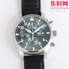 IWC万国 TW新款飞行员系列 飞行员透底款 男士腕表 43mm 商品缩略图3