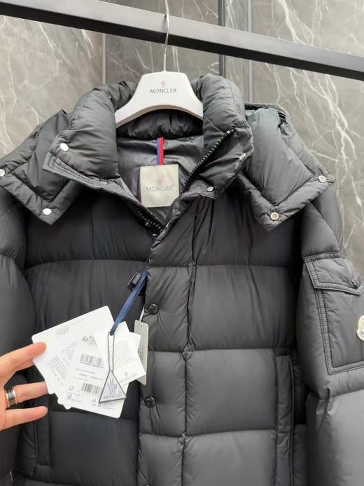 蒙口maya70 羽绒服 商品图3