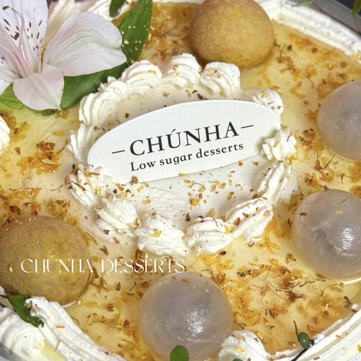 金桂知秋 商品图2