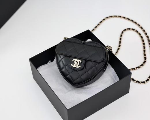 春夏爆款爱心包系列 小号 商品图5