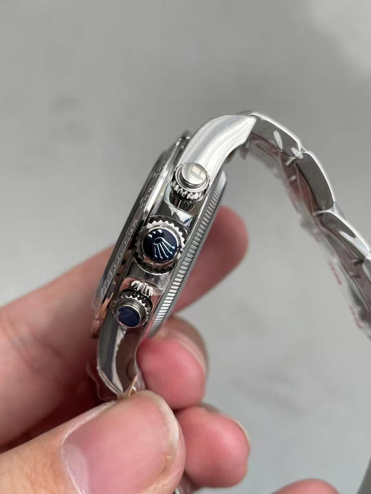 劳力士迪通拿4131机芯：C厂与VS厂有什么区别？哪个更好一些 商品图8