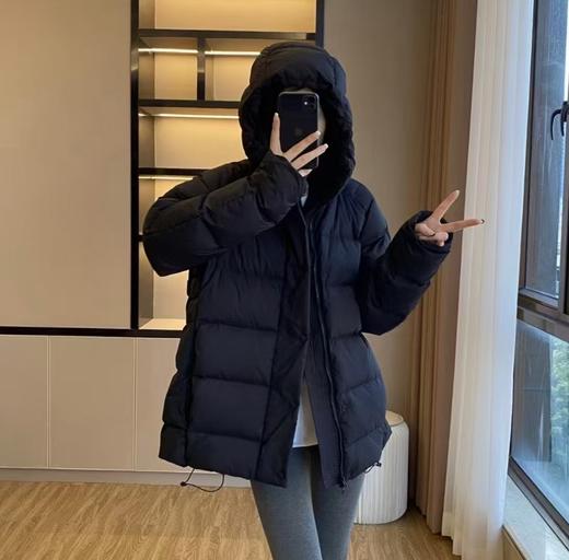 LuluWunderPuff系列六格羽绒服(UY*MT) 商品图9