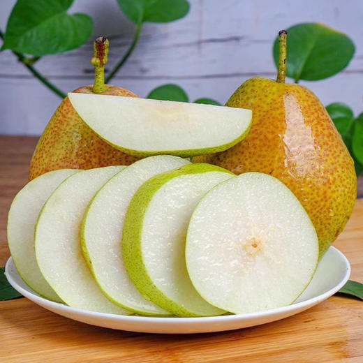香梨（小礼盒）约6kg/件 商品图2