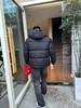 F家 iFF暗纹满印 羽绒服 商品缩略图3
