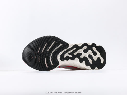 耐克NIKE REACT INFINITY RUN FK 3休闲运动跑步鞋DJ5191-164女鞋 商品图3