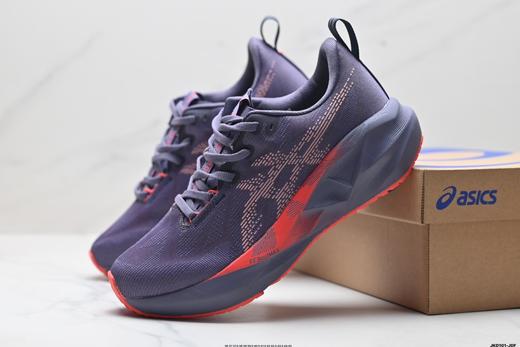 亚瑟士Asics Novablast 5轻盈舒适休闲运动跑步鞋1012B765-500男女鞋 商品图7