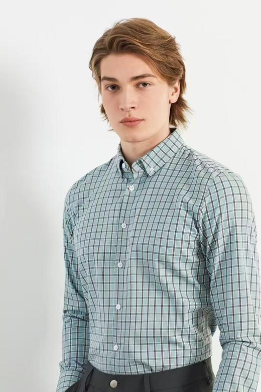 4F皮尔卡丹衬衫 商品图0