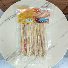 延边特产合顺明太鱼蜂蜜味256克鱼丝真味鱼片内带蘸料延吉朝鲜族