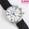 IWC万国 TW新款飞行员系列 飞行员透底款 男士腕表 43mm 商品缩略图1