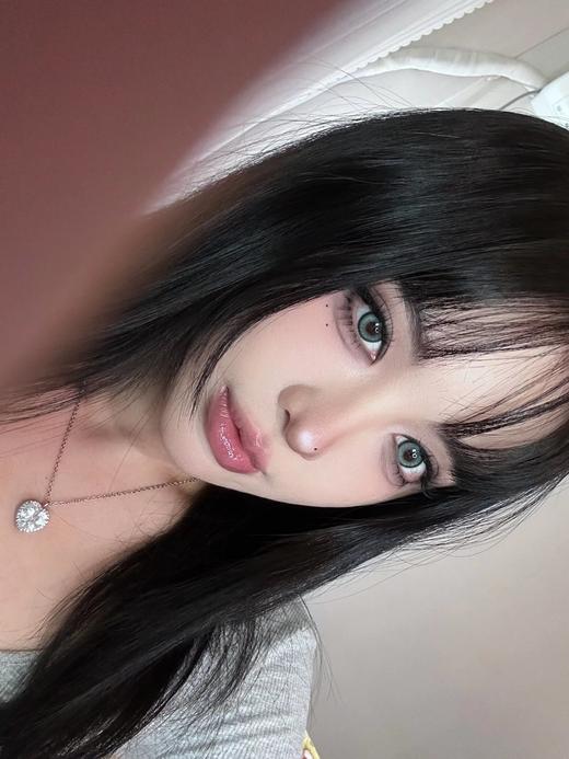 混血款推荐丨哥谭青灰·Bollycon丨14.2mm（半年抛/2片装） 商品图7